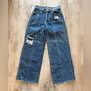 PacSun Baggy Jeans